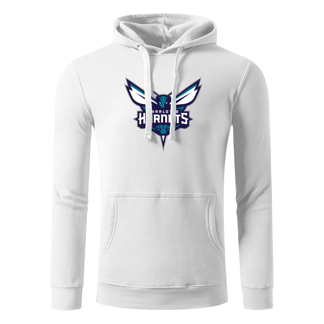 Charlotte Hornets Duks sa Kapuljačom