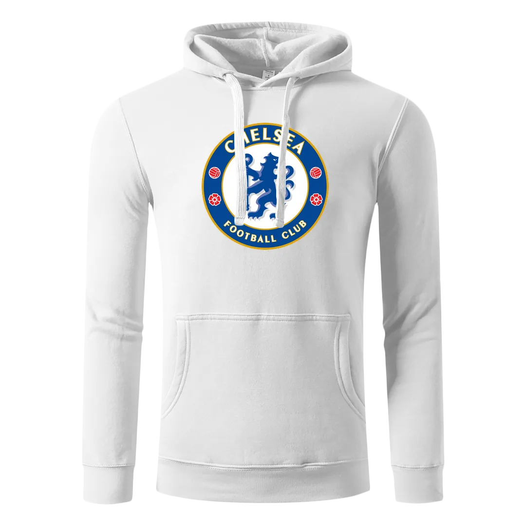 Chelsea Duks sa Kapuljačom