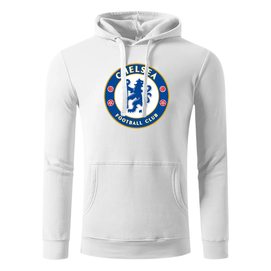 Chelsea Duks sa Kapuljačom