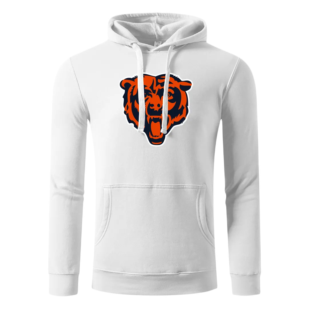 Chicago Bears Duks sa Kapuljačom