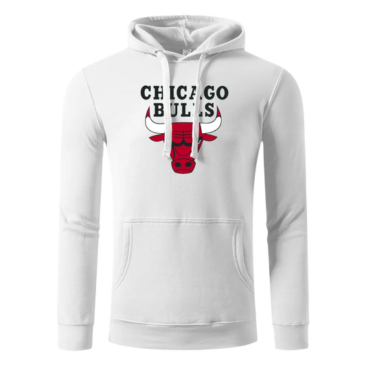 Chicago Bulls Duks sa Kapuljačom