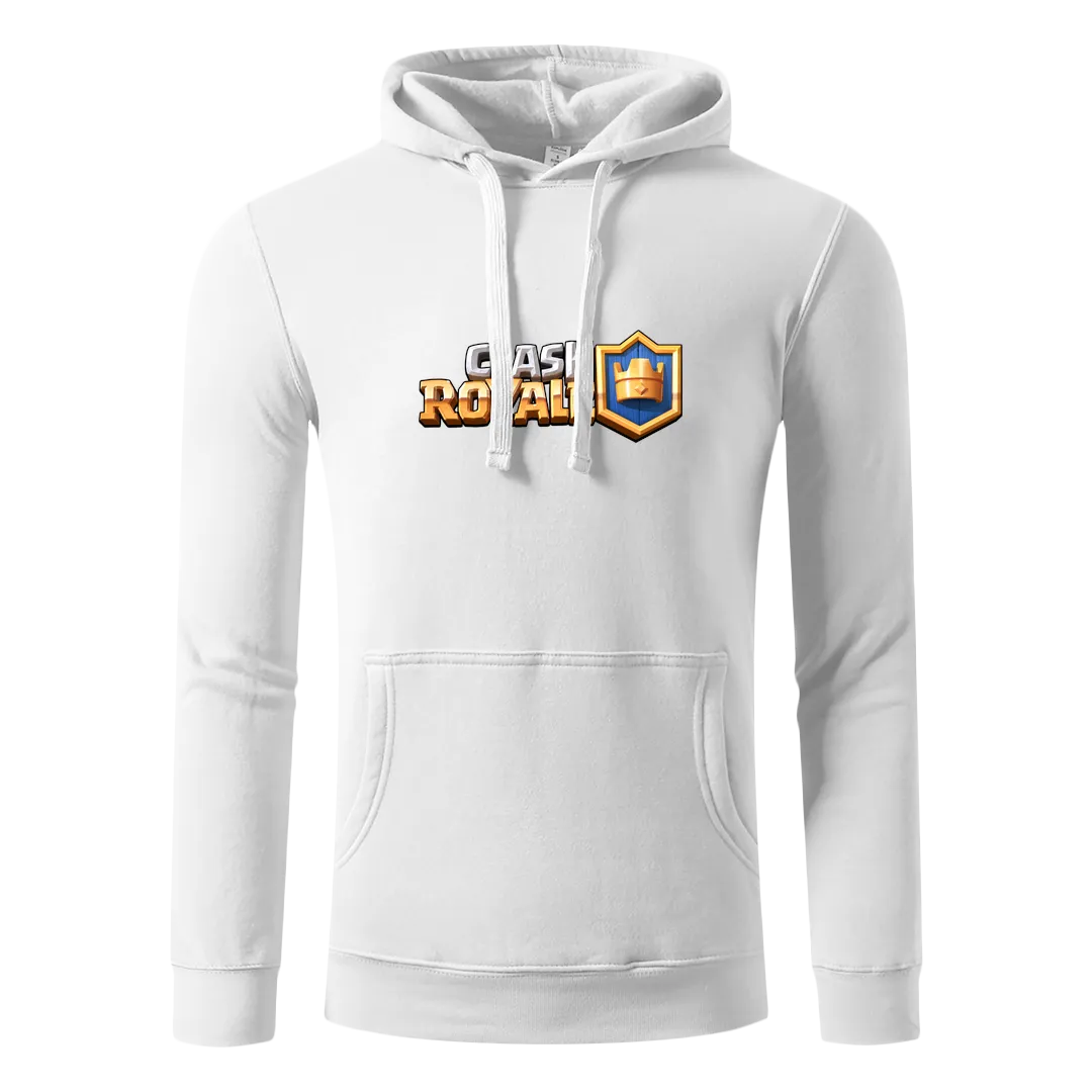 Clash Royale Duks sa Kapuljačom