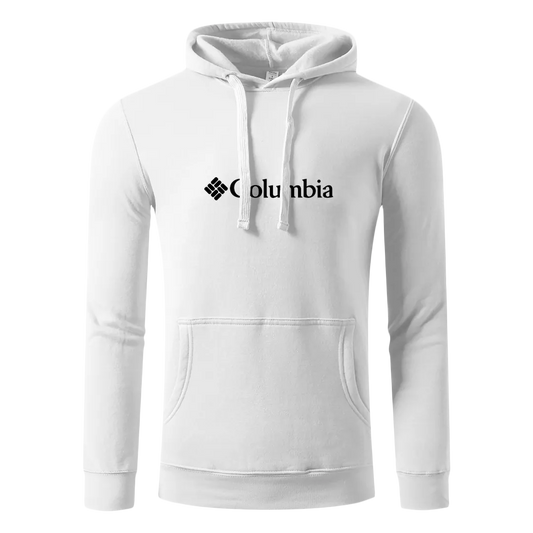 Columbia Duks sa Kapuljačom