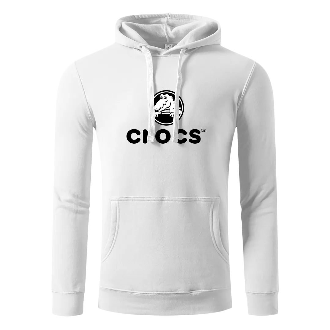 Crocs Duks sa Kapuljačom