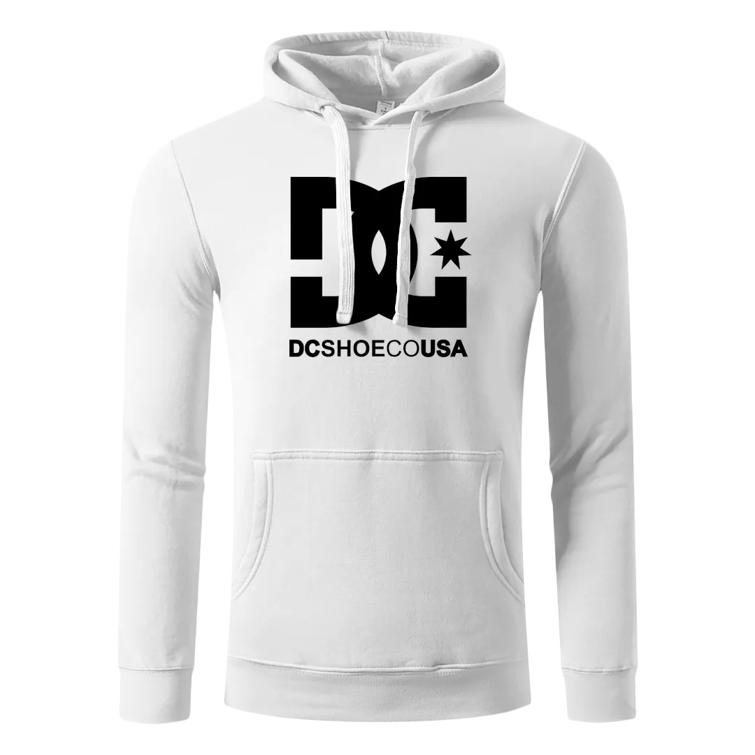 DC Duks sa Kapuljačom