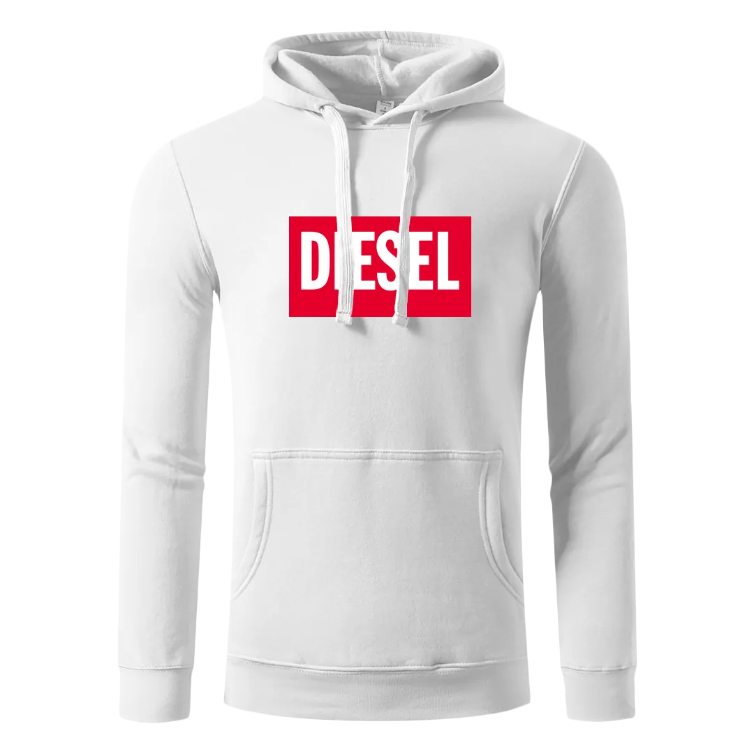 Diesel Duks sa Kapuljačom