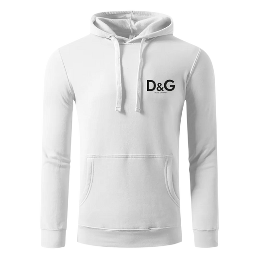 Dolce And Gabbana Duks sa Kapuljačom Grb