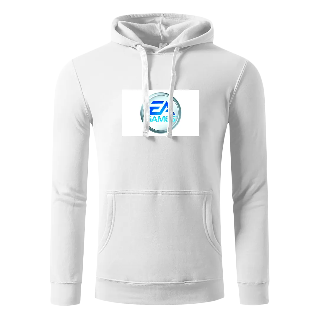 EA Games Duks sa Kapuljačom