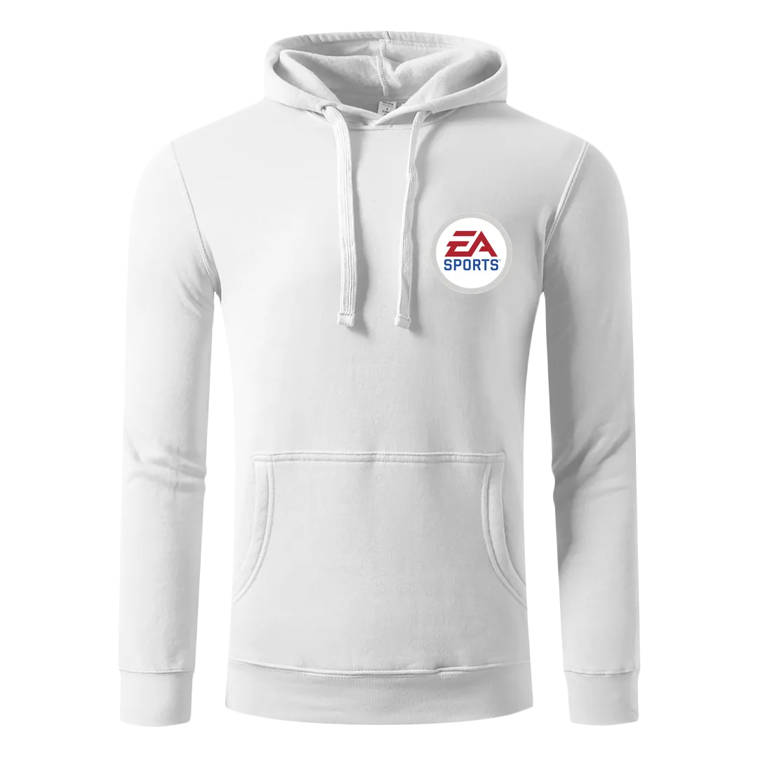 EA Sports Duks sa Kapuljačom Grb
