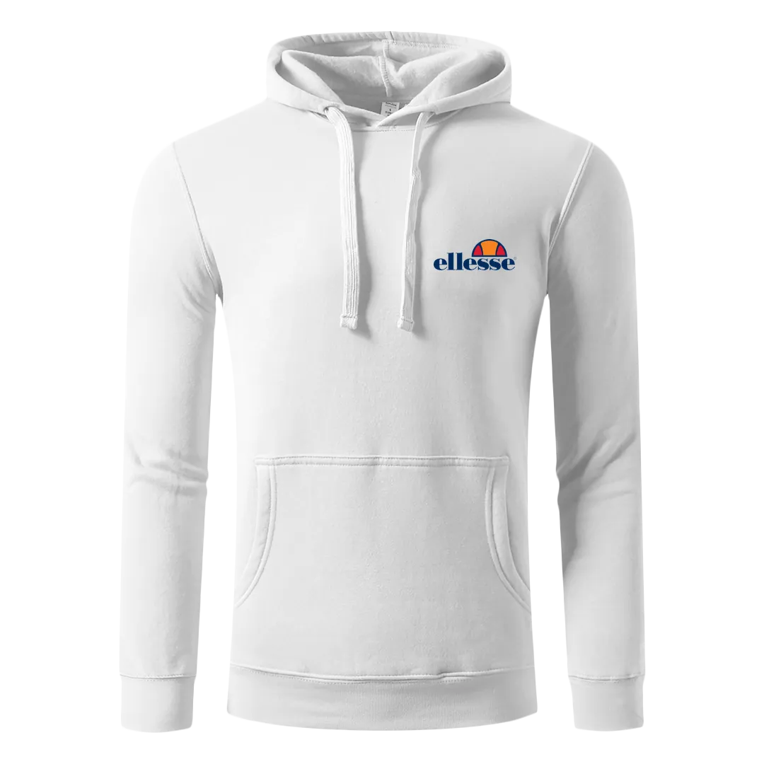 Ellesse Duks sa Kapuljačom Grb
