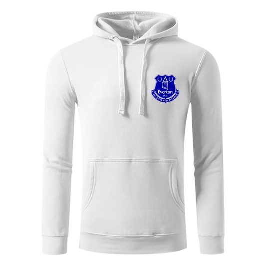 Everton Duks sa Kapuljačom Grb