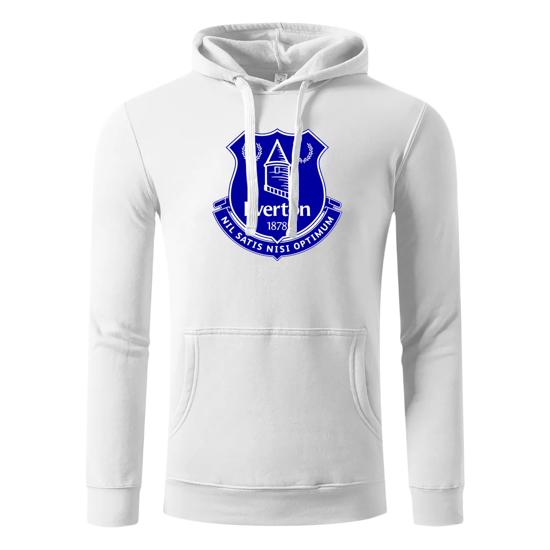 Everton Duks sa Kapuljačom