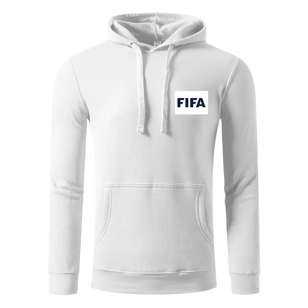 Fifa Duks sa Kapuljačom Grb