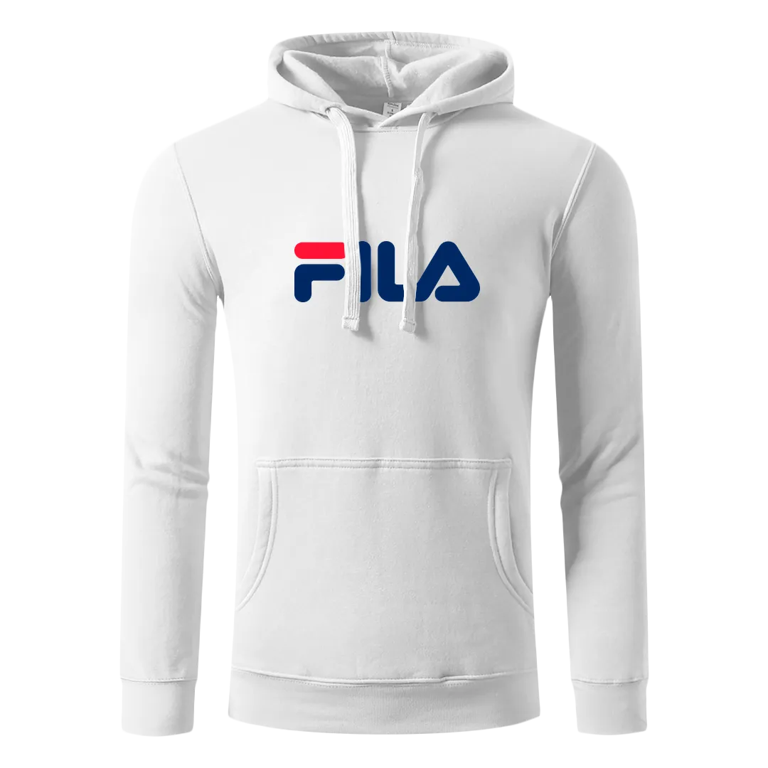 Fila Duks sa Kapuljačom