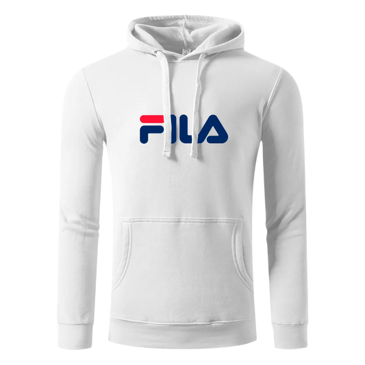 Fila Duks sa Kapuljačom