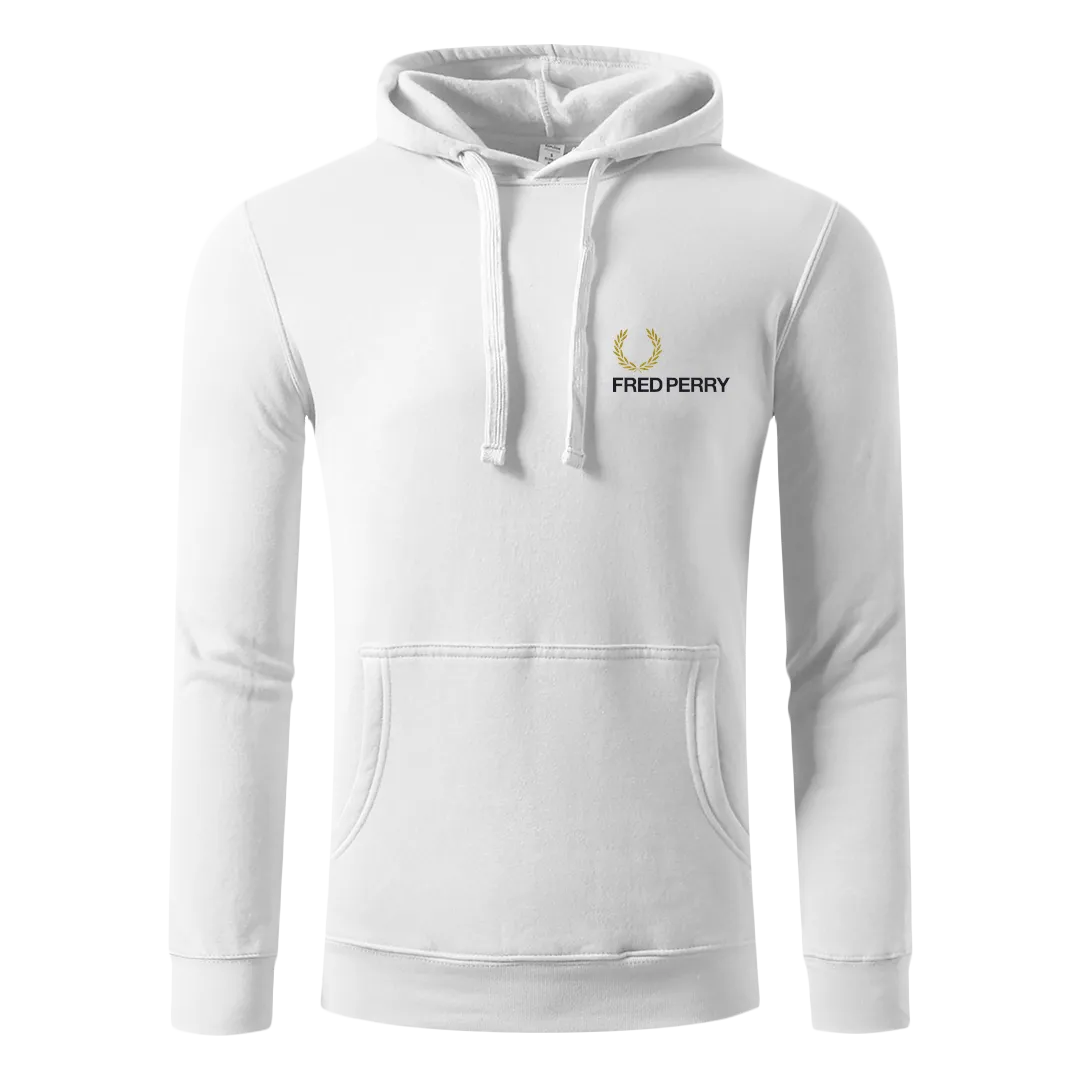 Fred Perry (2) Duks sa Kapuljačom