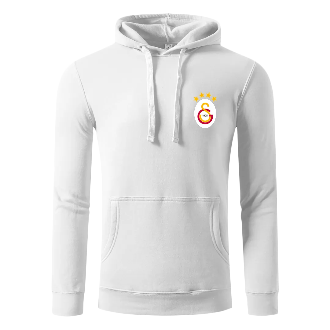 Galatasaray Duks sa Kapuljačom Grb