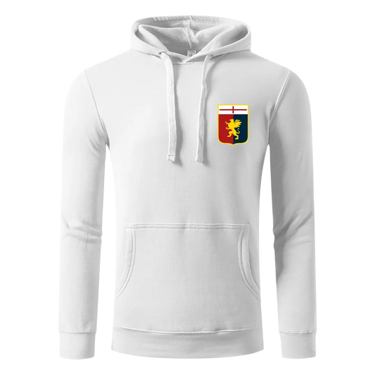 Genoa Duks sa Kapuljačom Grb