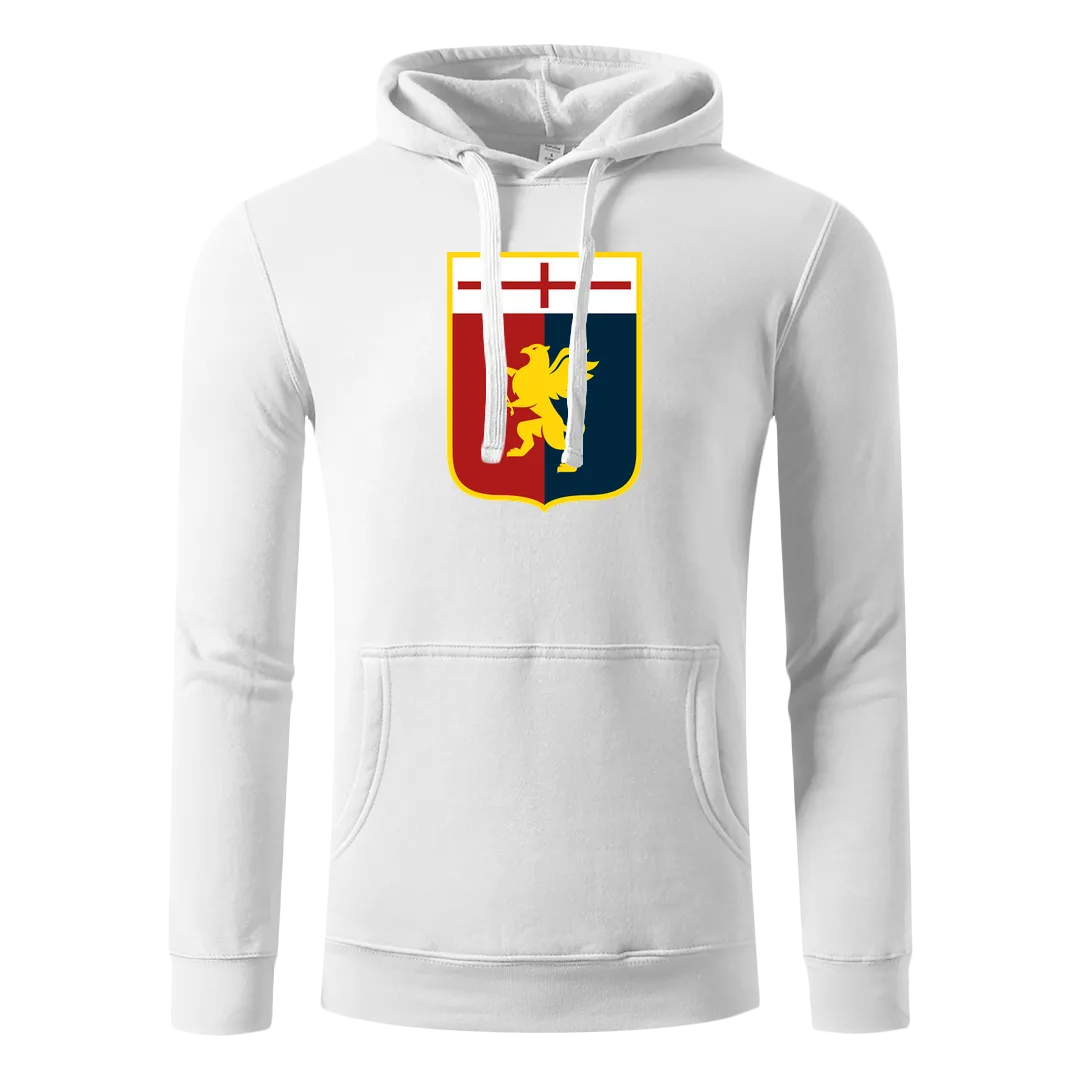 Genoa Duks sa Kapuljačom