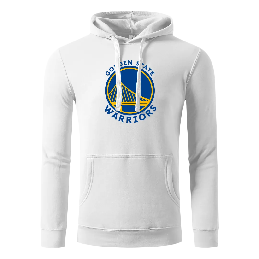 Golden State Warriors Duks sa Kapuljačom