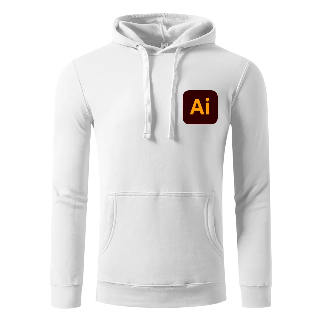 Illustrator Duks sa Kapuljačom Grb