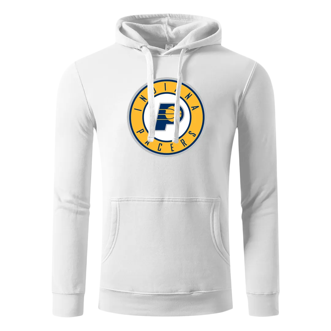 Indiana Pacers Duks sa Kapuljačom