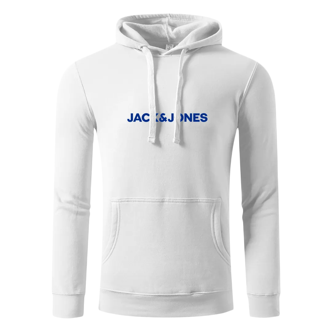Jack Jones Duks sa Kapuljačom