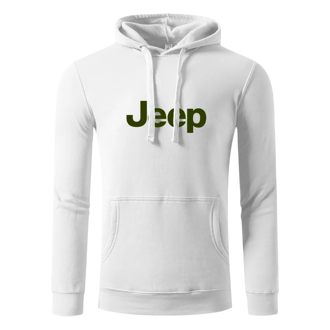 Jeep Duks sa Kapuljačom