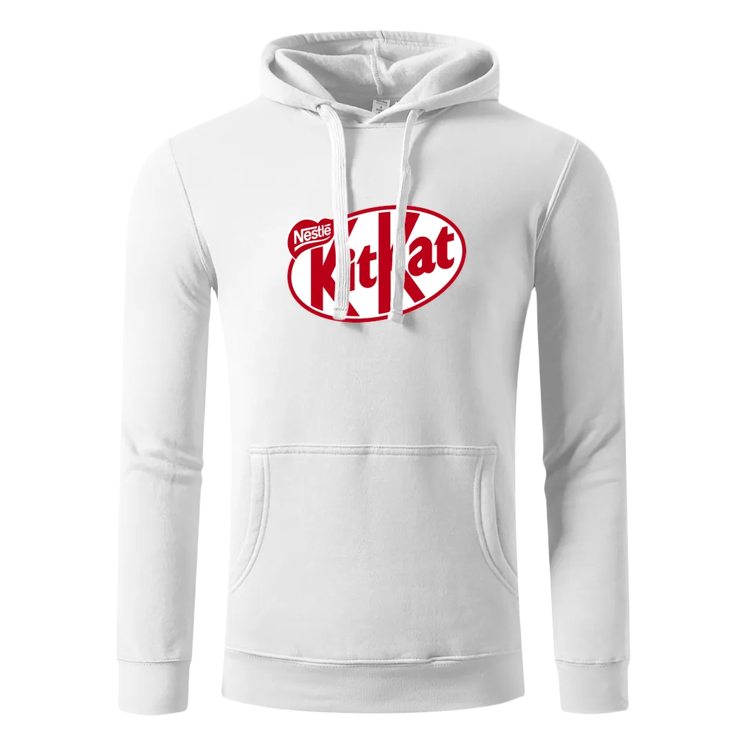 Kit Kat Duks sa Kapuljačom