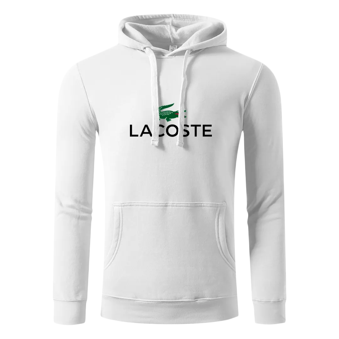 Lacoste Duks sa Kapuljačom