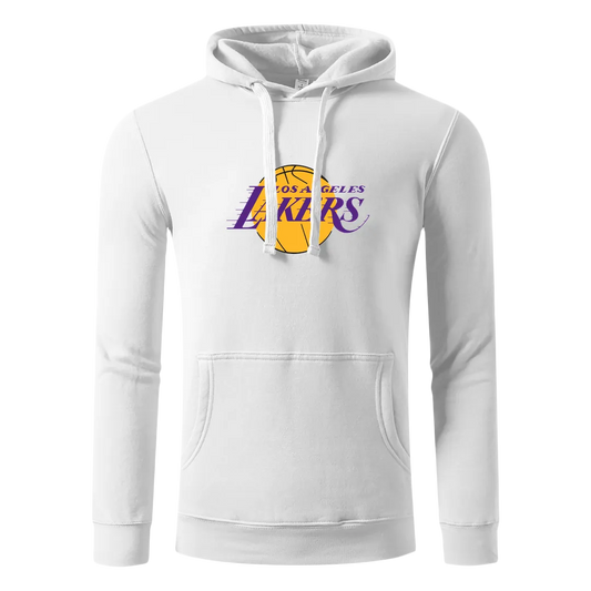 Los Angeles Lakers Duks sa Kapuljačom