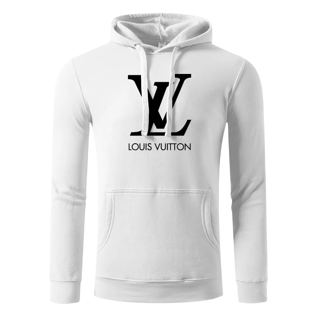 Louis Vuitton Duks sa Kapuljačom