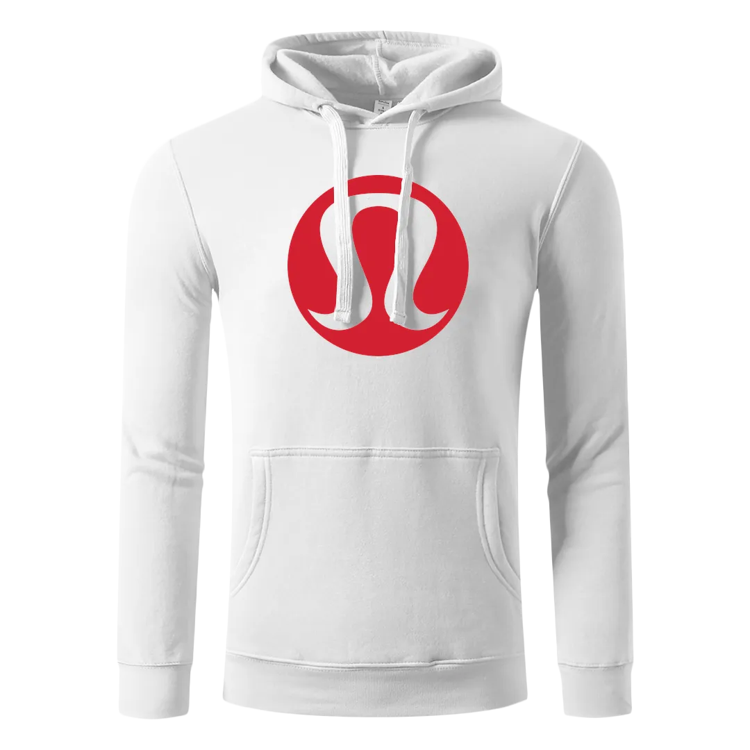 Lululemon Duks sa Kapuljačom