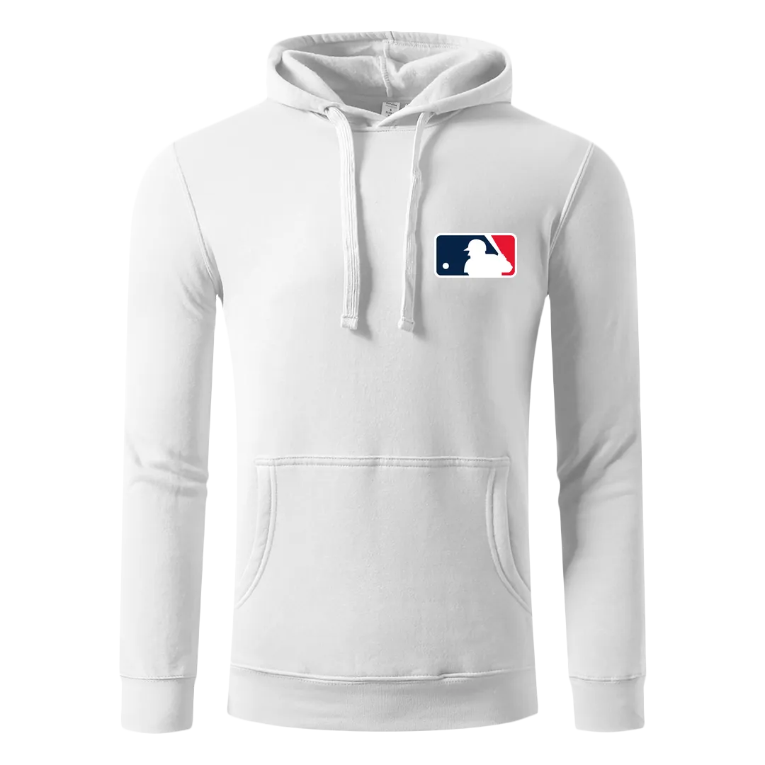 MLB Duks sa Kapuljačom Grb