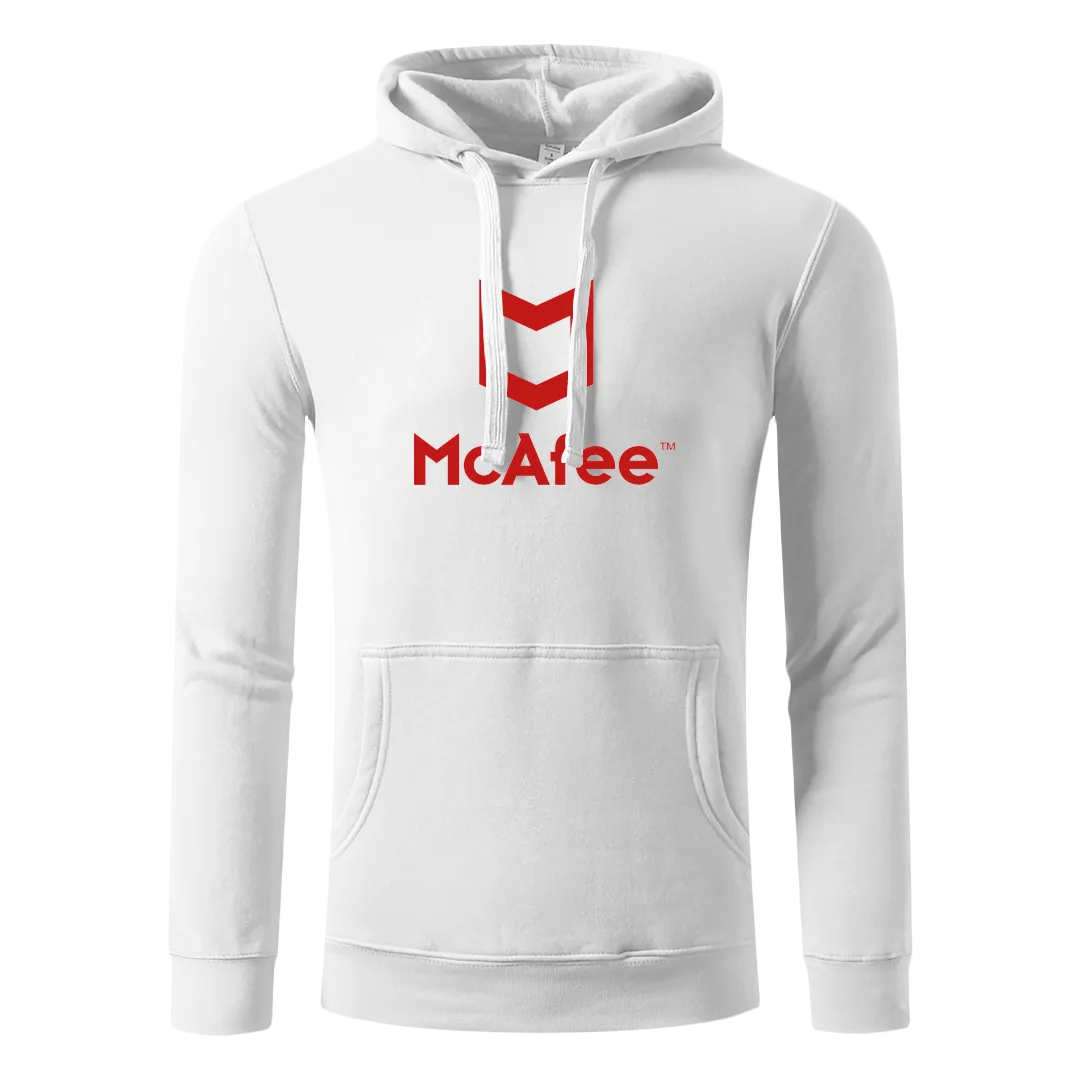 Mcafee Duks sa Kapuljačom