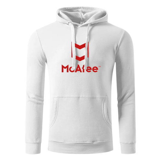Mcafee Duks sa Kapuljačom