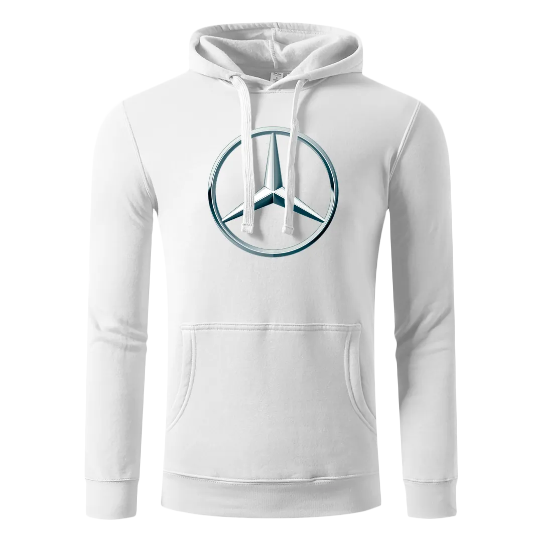 Mercedes Benz Duks sa Kapuljačom