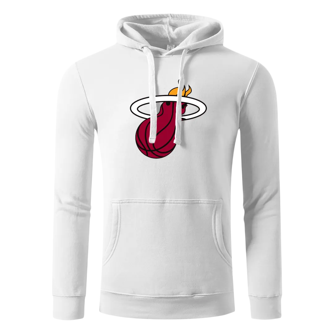 Miami Heat Duks sa Kapuljačom