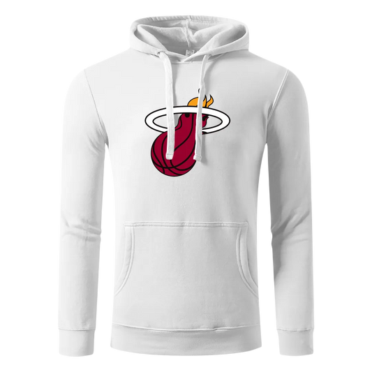 Miami Heat Duks sa Kapuljačom