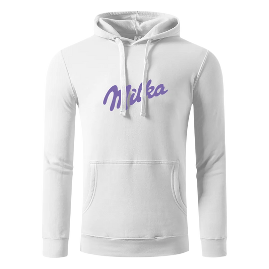 Milka Duks sa Kapuljačom