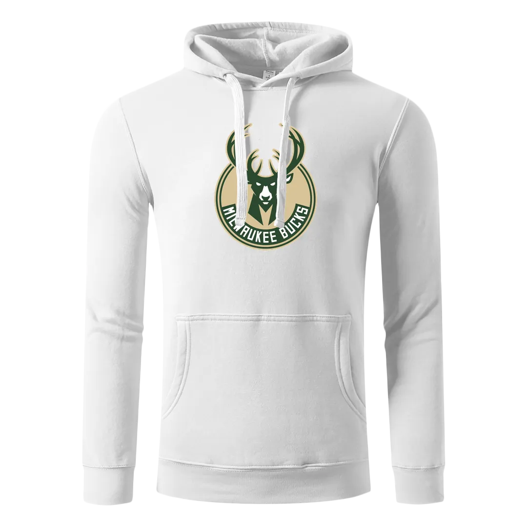 Milwaukee Bucks Duks sa Kapuljačom