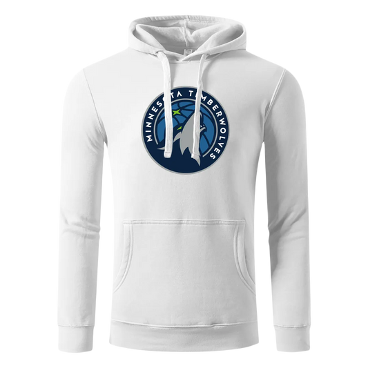 Minnesota Timberwolves Duks sa Kapuljačom