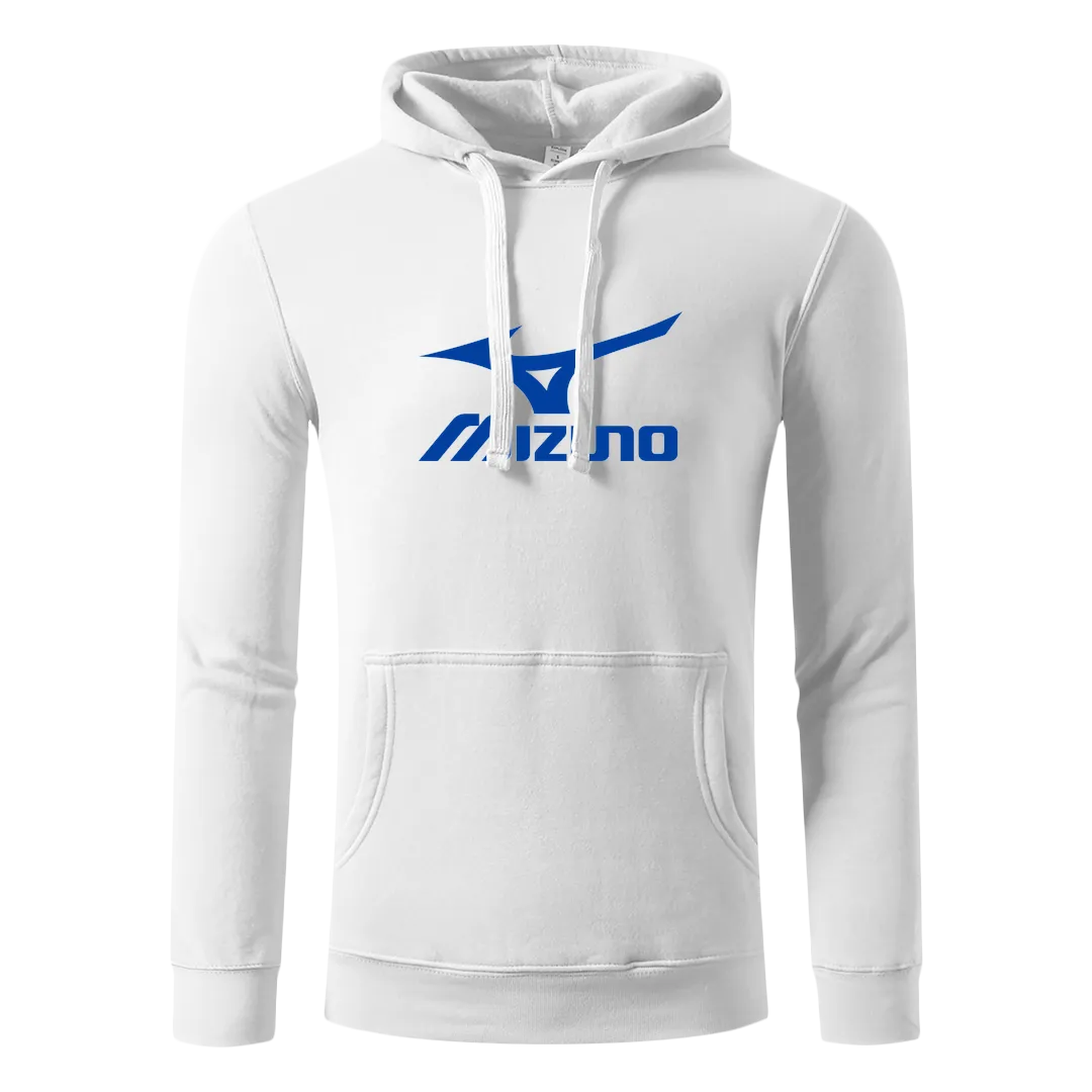 Mizuno USA Duks sa Kapuljačom