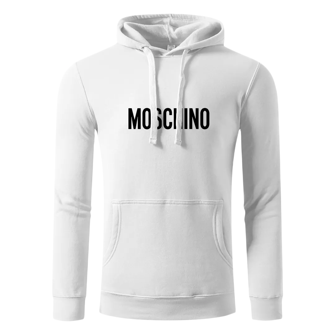 Moschino Duks sa Kapuljačom