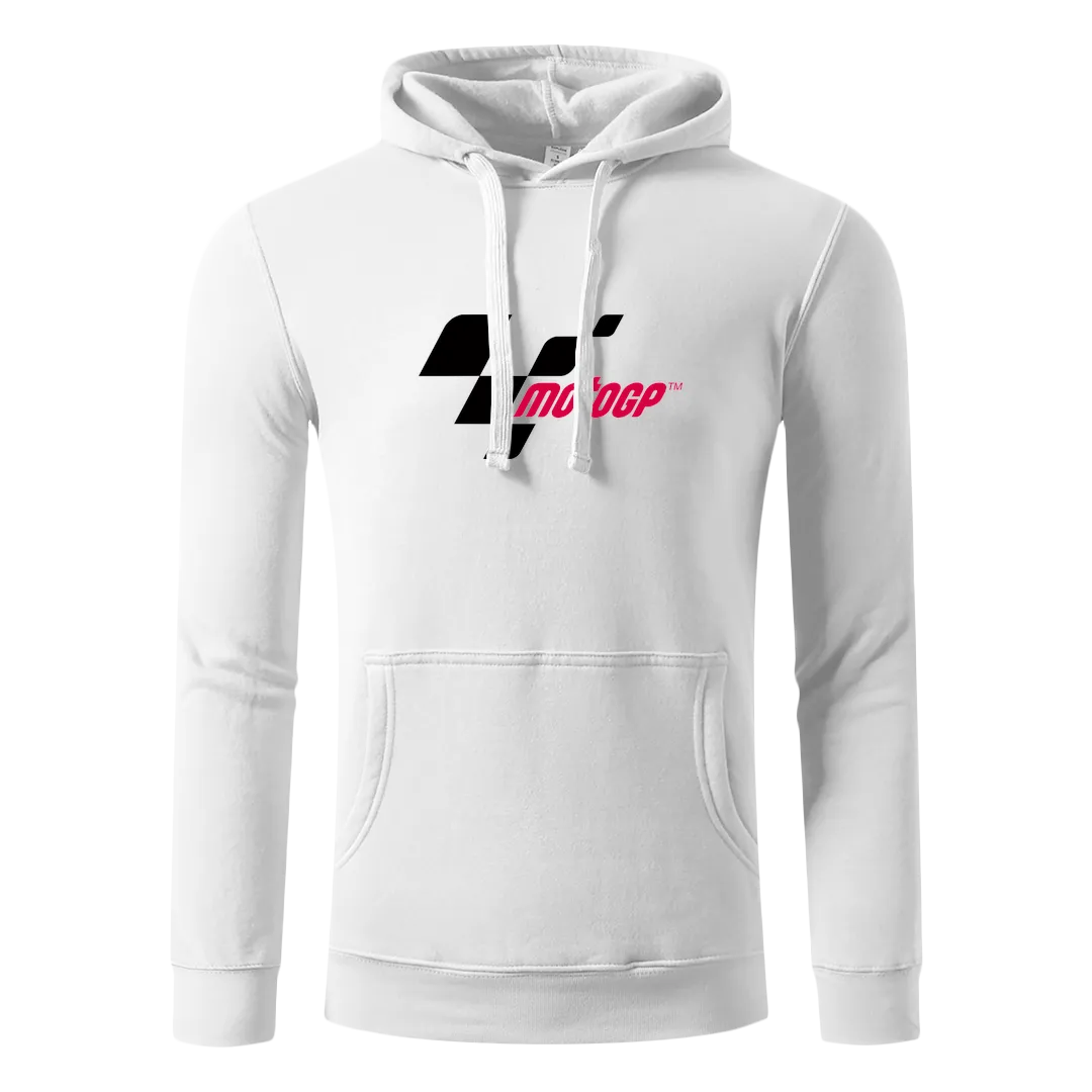 Motogp Svg Duks sa Kapuljačom