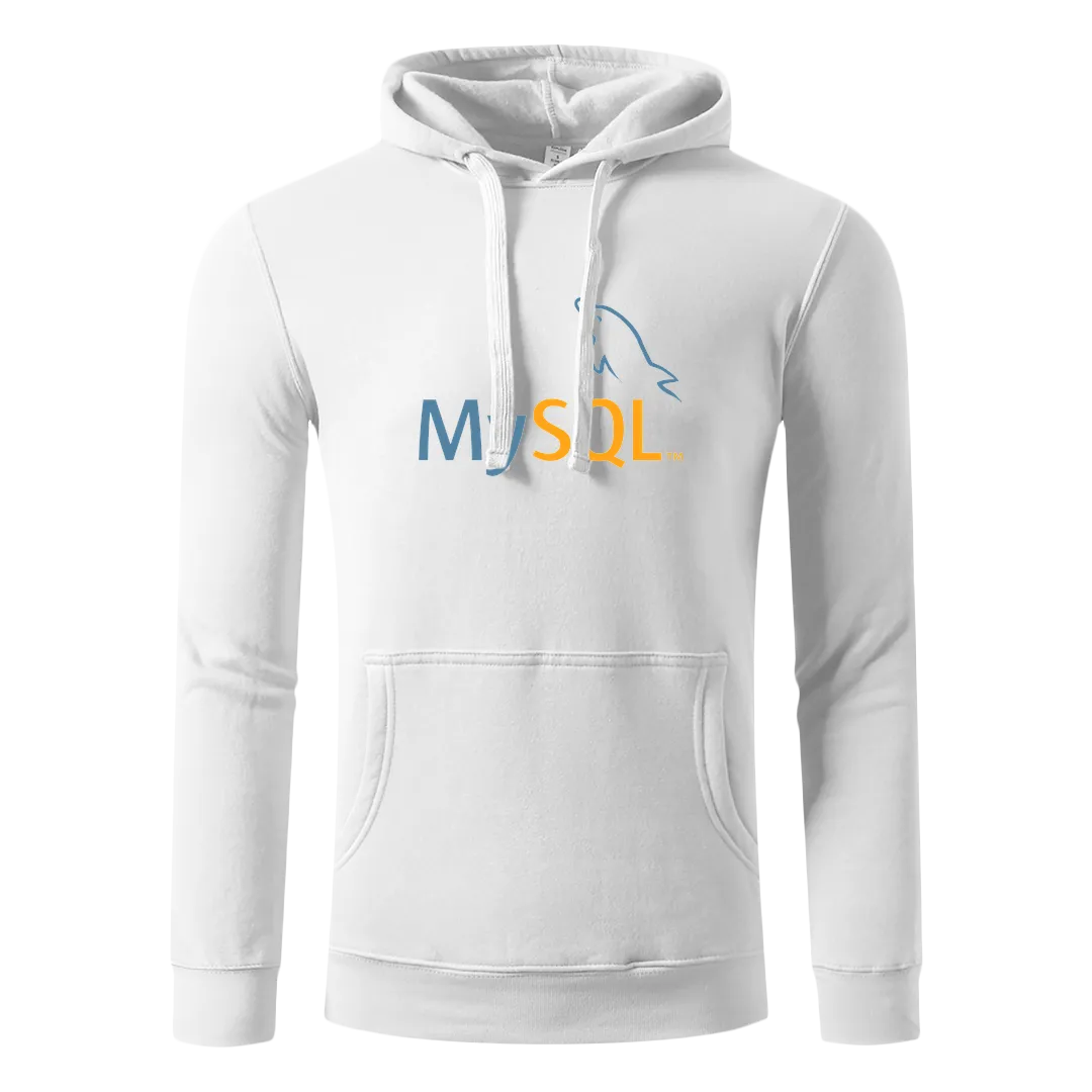 Mysql Duks sa Kapuljačom