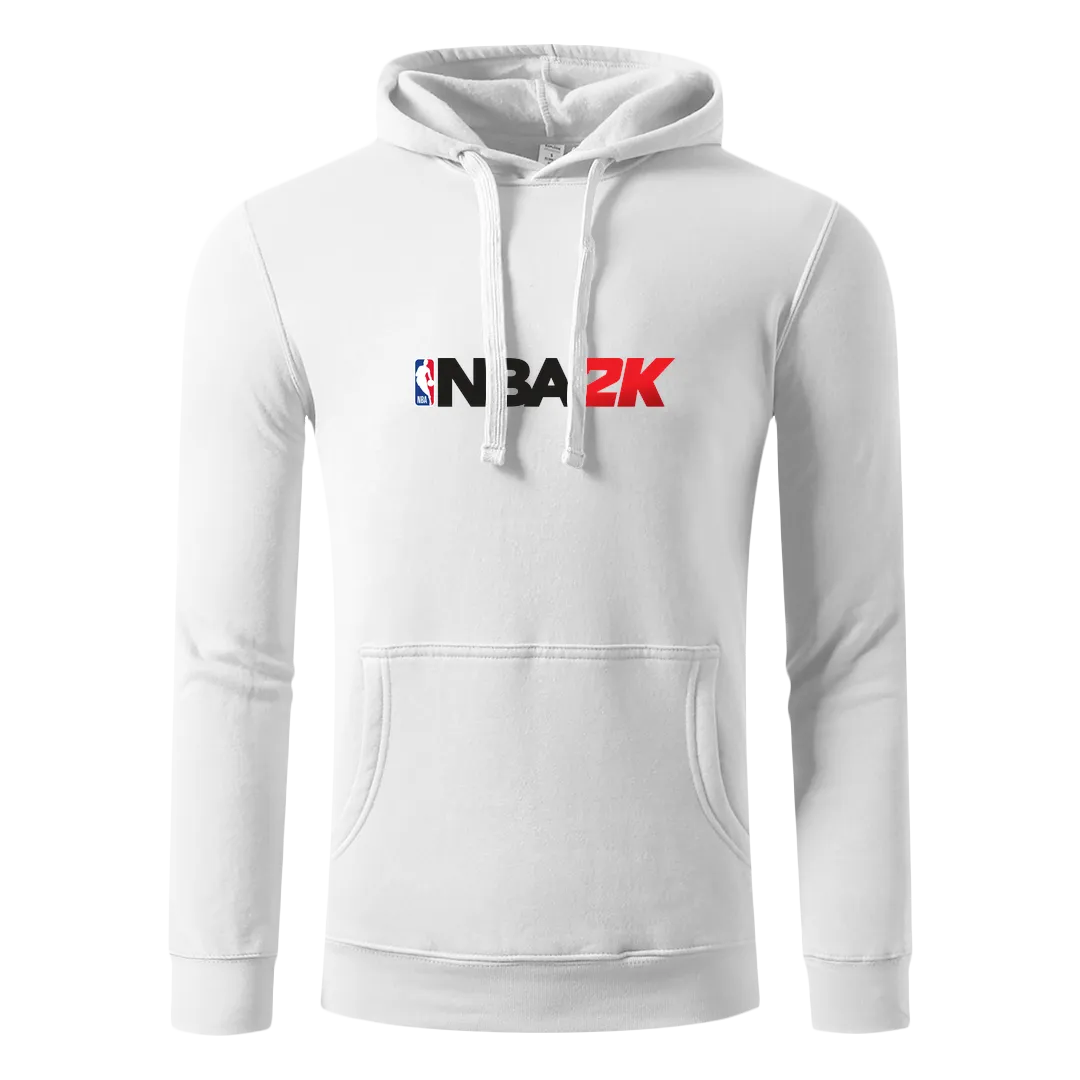 NBA 2k Duks sa Kapuljačom