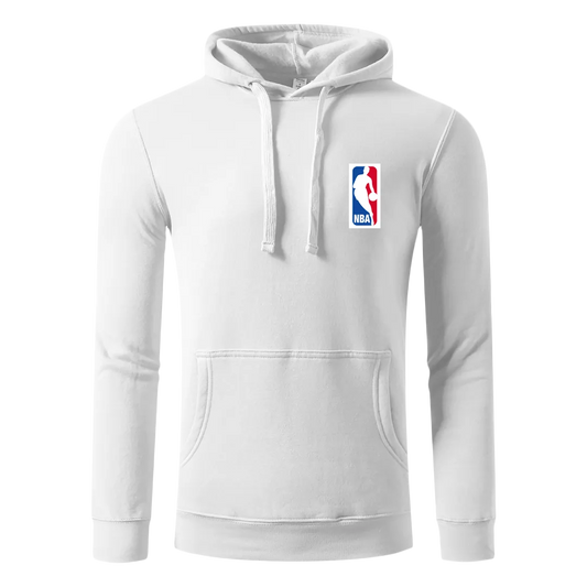 NBA Duks sa Kapuljačom Grb
