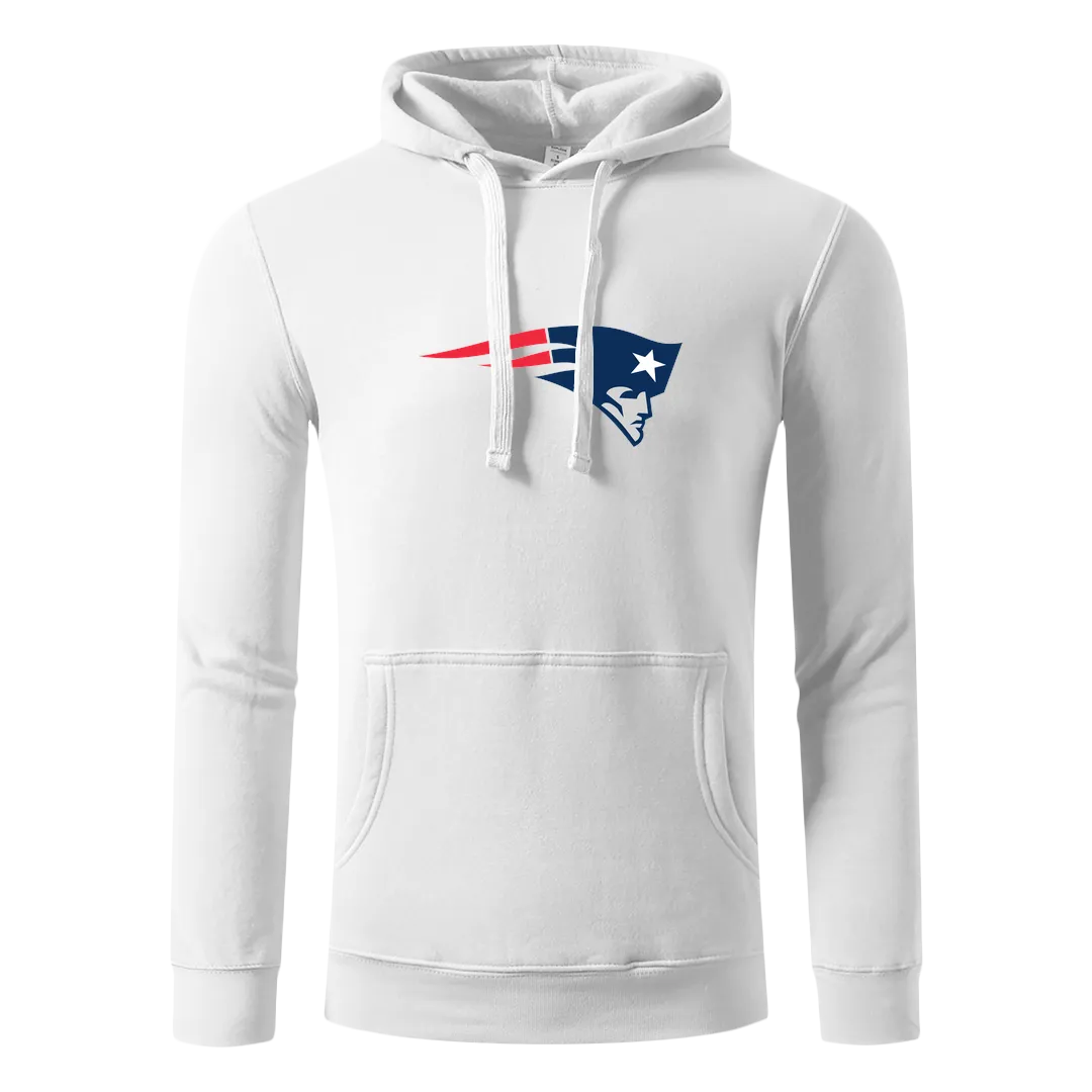 New England Patriots Duks sa Kapuljačom