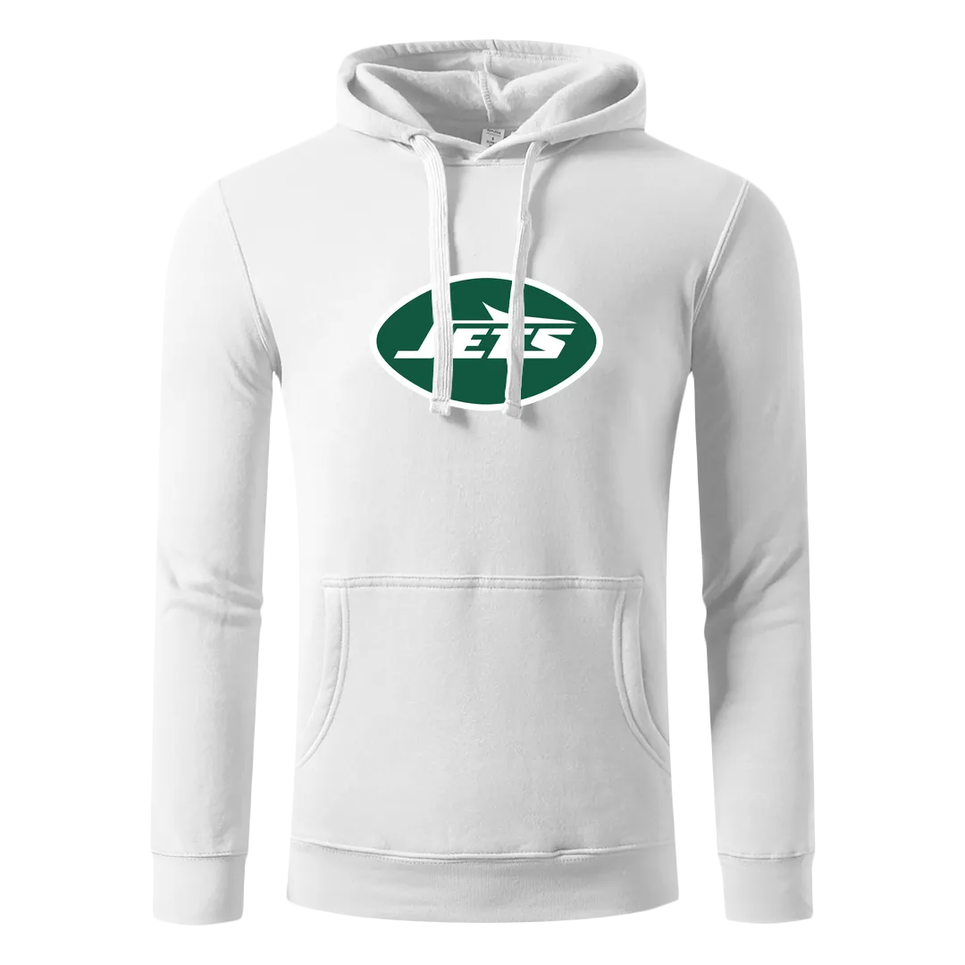New York Jets Duks sa Kapuljačom